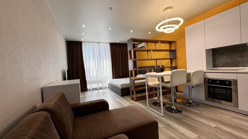 Квартира на вул. Центральна, 15 в Києві, ID 482155, фото №9
