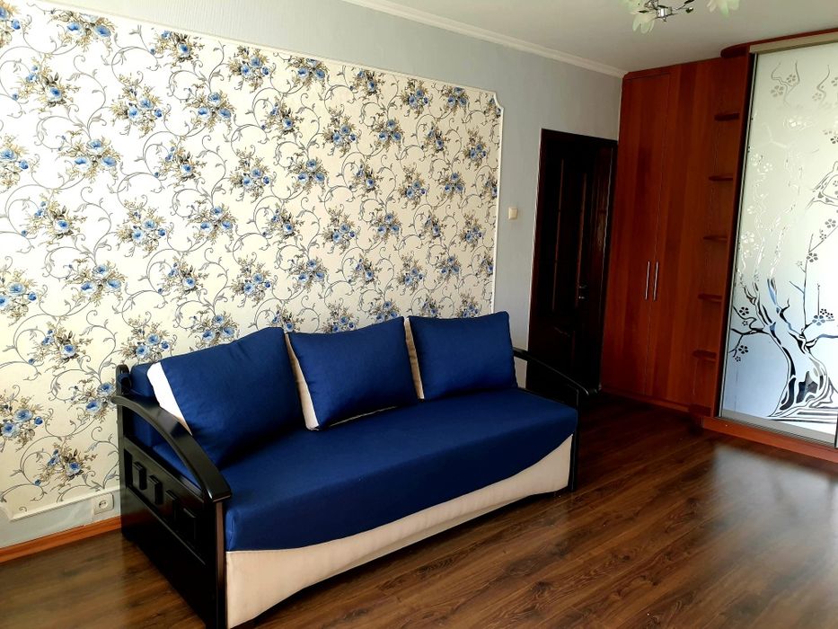 Квартира на вул. Руденко, 7 в Києві, ID 341582, фото №2