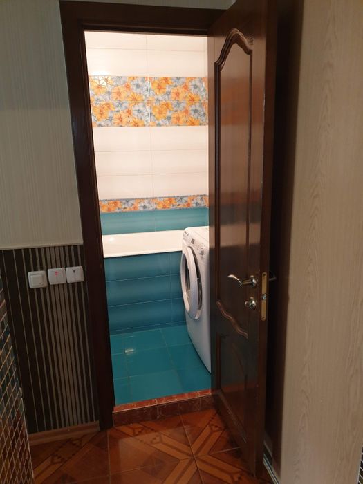 Квартира на вул. Руденко, 7 в Києві, ID 341582, фото №11