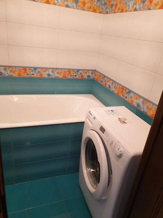 Квартира на вул. Руденко, 7 в Києві, ID 341582, фото №8