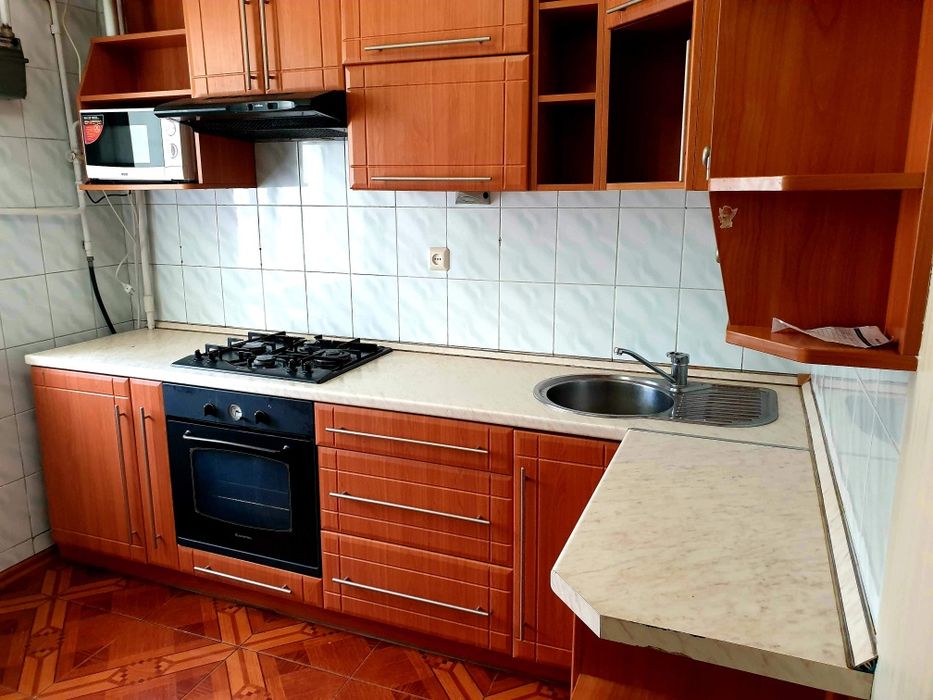 Квартира на вул. Руденко, 7 в Києві, ID 341582, фото №9
