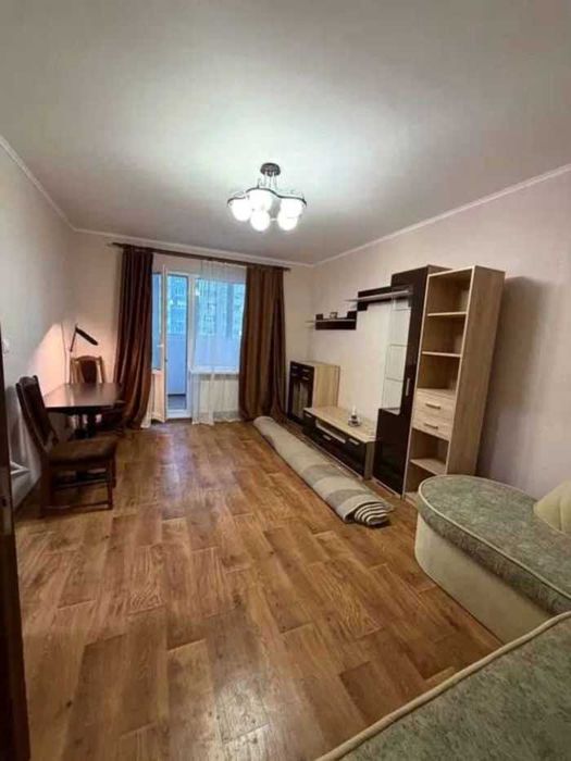 Квартира на Оболонський в Києві, ID 358981, фото №2