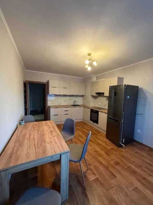 Квартира на Оболонський в Києві, ID 358981, фото №4