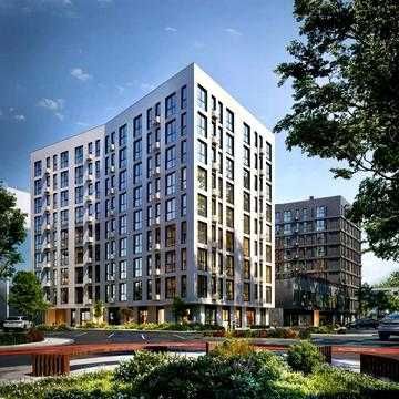 Квартира на вул. Пластова, 4 в Львів, ID 341585, фото №4