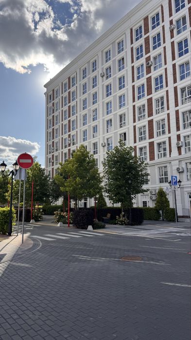 Квартира в Київ, ID 341611, фото №2