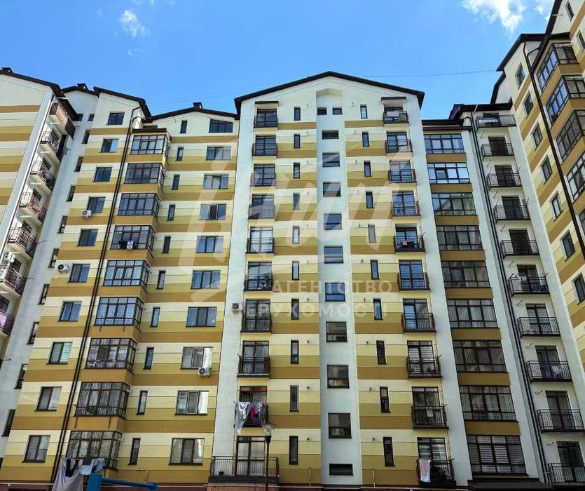 Квартира на вул. Довженка в Івано-Франківську, ID 341591, фото №21