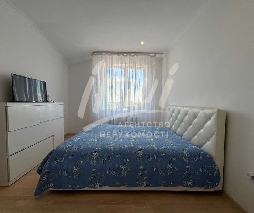 Квартира на вул. Довженка в Івано-Франківськ, ID 341591, фото №5