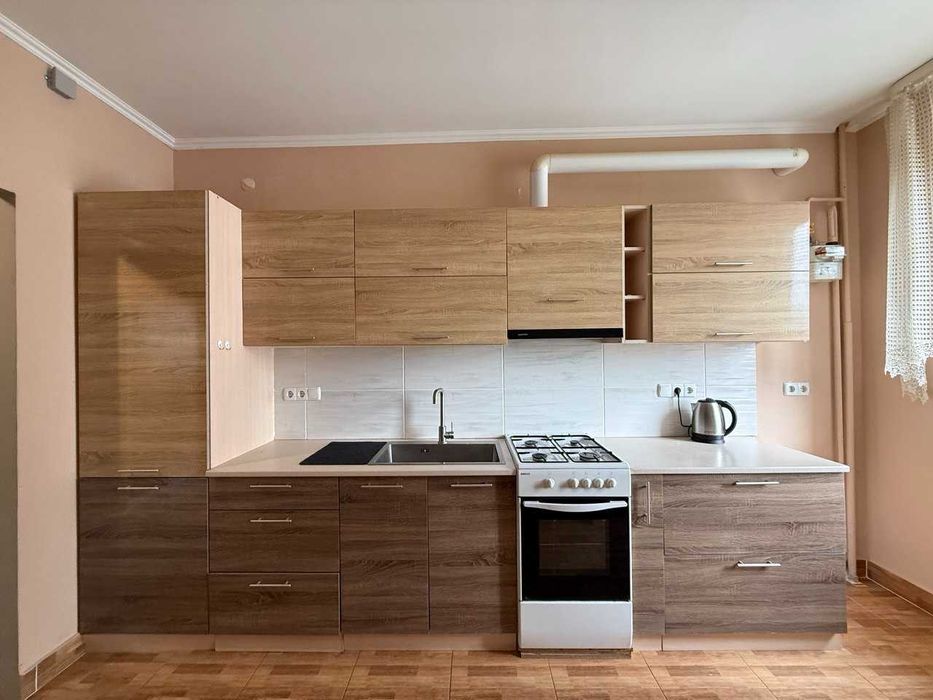 Квартира на вул. Пасічна в Львів, ID 341655, фото №3