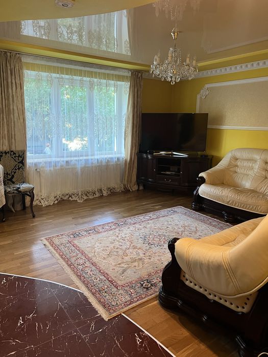 Квартира на вул. Грушевського в Львові, ID 341628, фото №12
