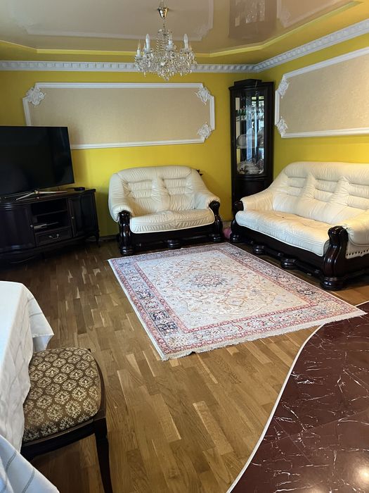 Квартира на вул. Грушевського в Львові, ID 341628, фото №14