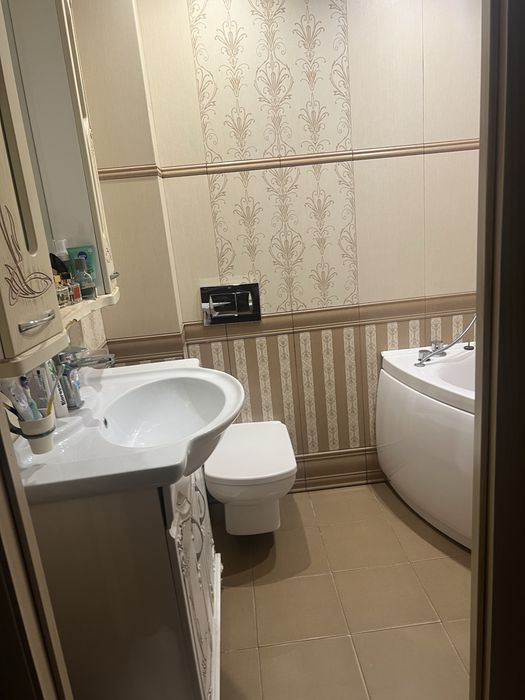Квартира на вул. Грушевського в Львові, ID 341628, фото №3