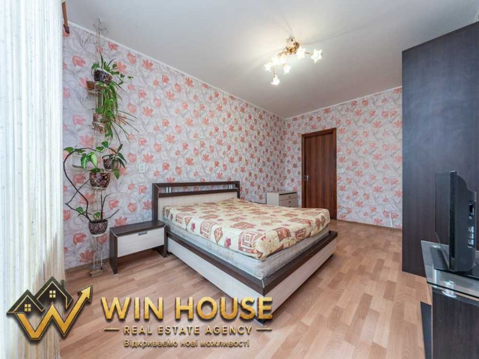 Квартира на вул. Милославська, 32/51А в Києві, ID 383486, фото №12