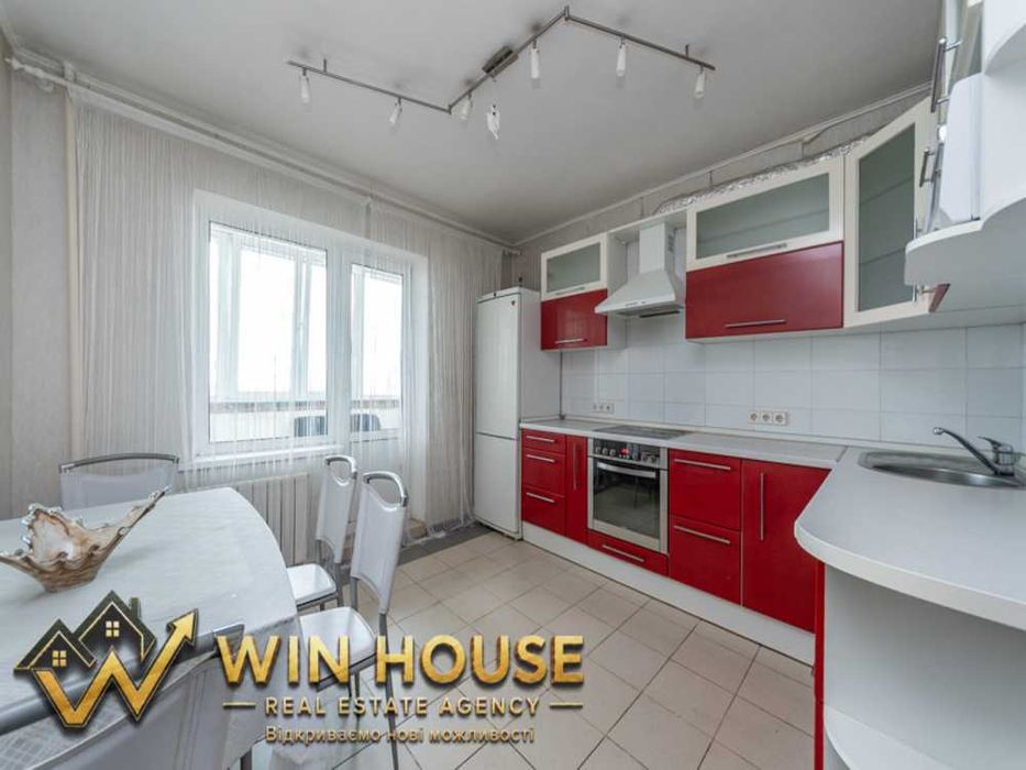 Квартира на вул. Милославська, 32/51А в Київ, ID 383486, фото №5