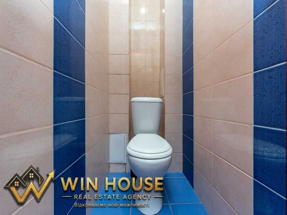 Квартира на вул. Милославська, 32/51А в Києві, ID 383486, фото №7