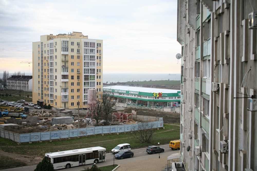 Квартира на вул. Шевченко в Одесі, ID 341624, фото №23