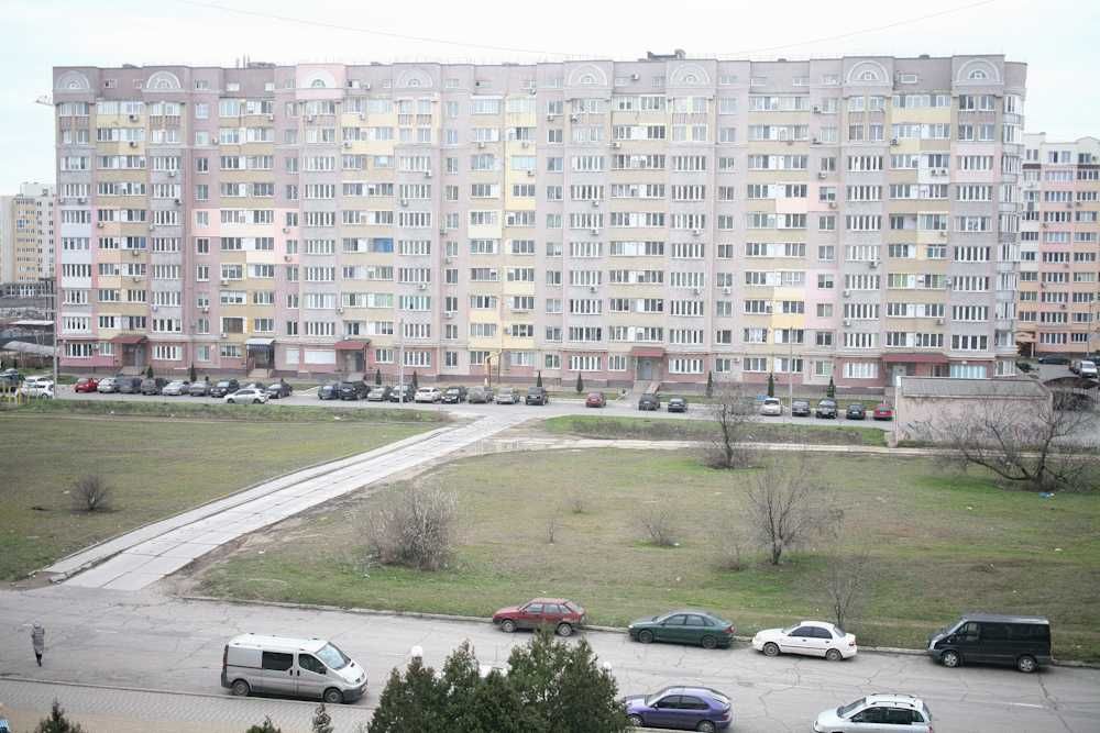 Квартира на вул. Шевченко в Одесі, ID 341624, фото №24
