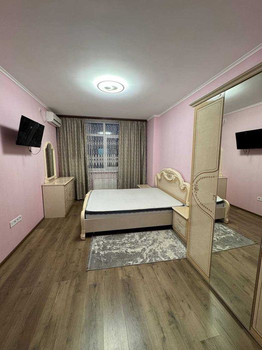Квартира на вул. Віталія Скакуна, 19-А в Києві, ID 341635, фото №2