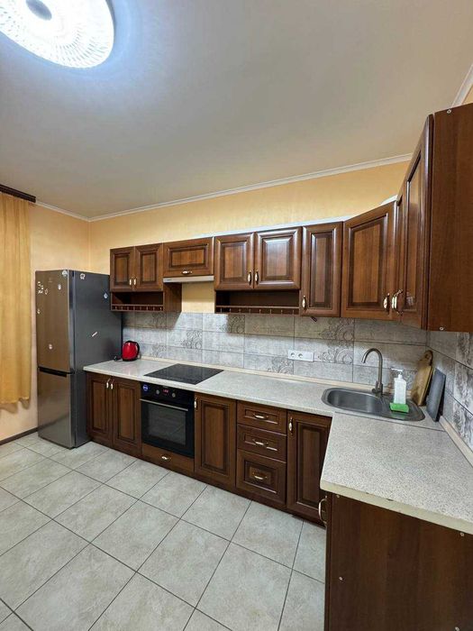 Квартира на вул. Віталія Скакуна, 19-А в Києві, ID 341635, фото №3
