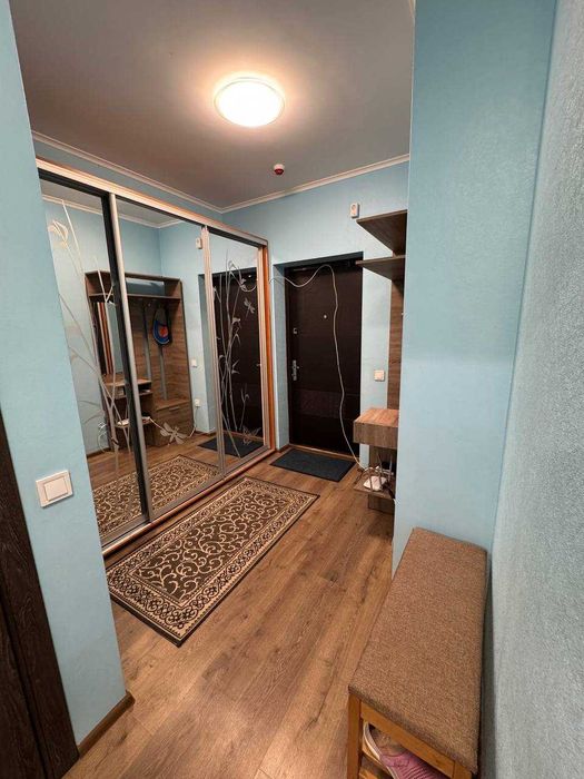 Квартира на вул. Віталія Скакуна, 19-А в Києві, ID 341635, фото №5