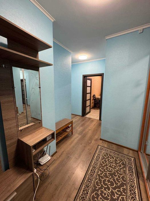 Квартира на вул. Віталія Скакуна, 19-А в Києві, ID 341635, фото №6