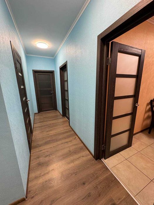 Квартира на вул. Віталія Скакуна, 19-А в Києві, ID 341635, фото №7
