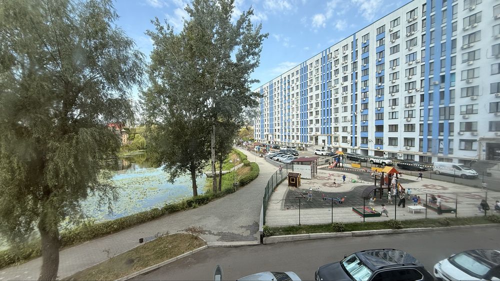 Квартира на вул. Малоземельна, 75а в Києві, ID 341638, фото №12