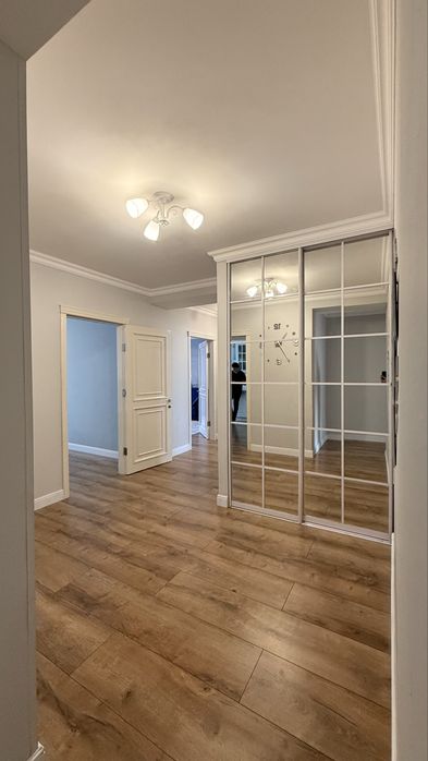 Квартира на вул. Малоземельна, 75а в Києві, ID 341638, фото №13