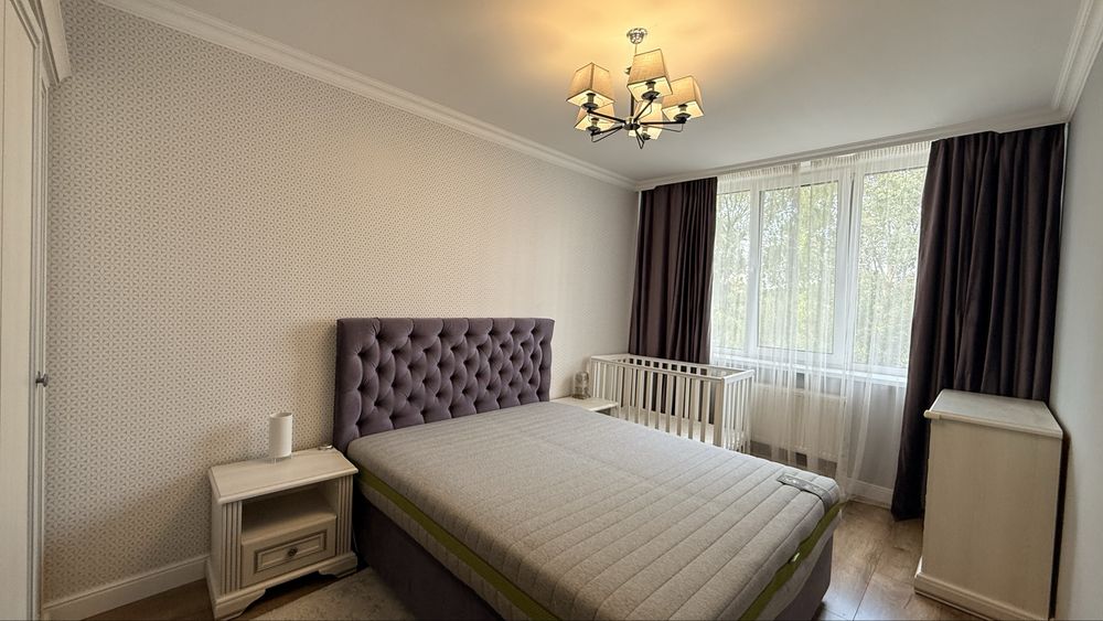 Квартира на вул. Малоземельна, 75а в Києві, ID 341638, фото №14
