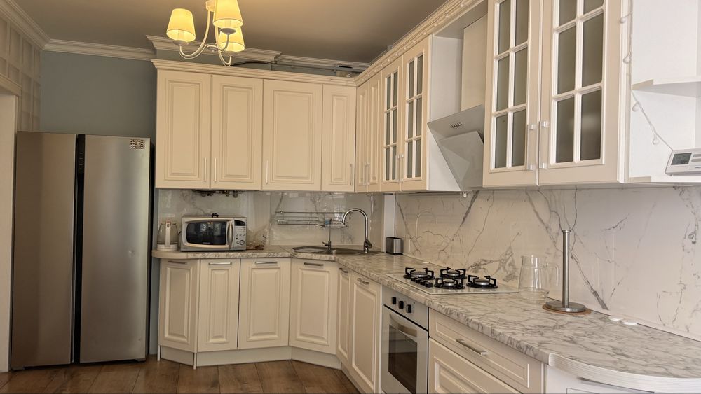 Квартира на вул. Малоземельна, 75а в Київ, ID 341638, фото №3