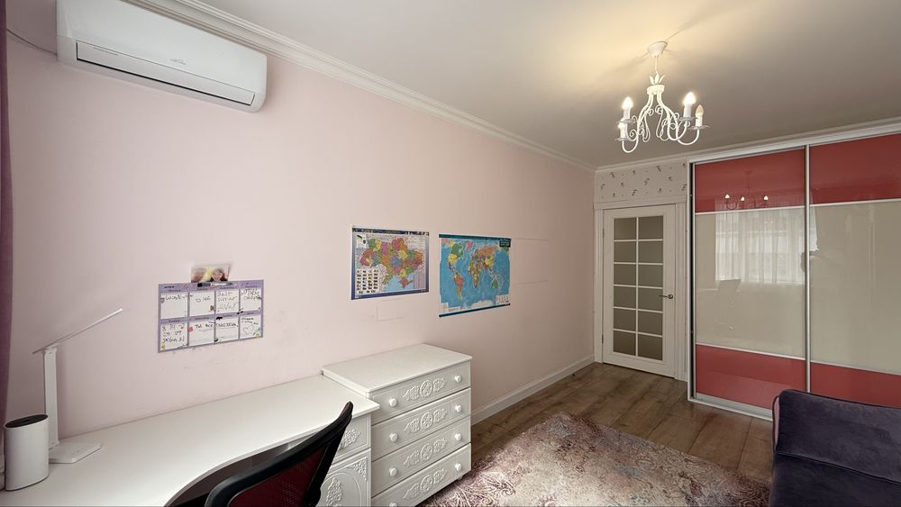 Квартира на вул. Малоземельна, 75а в Києві, ID 341638, фото №21