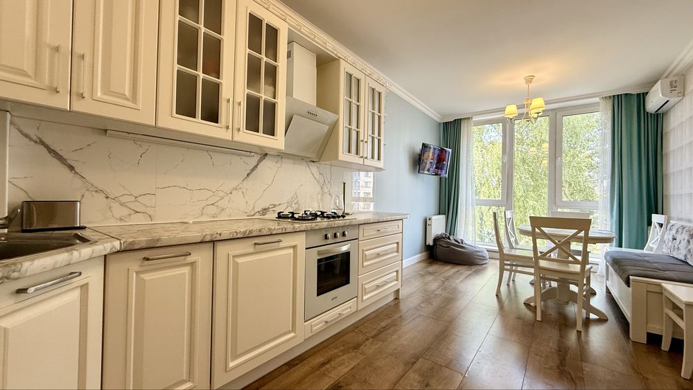 Квартира на вул. Малоземельна, 75а в Києві, ID 341638, фото №23