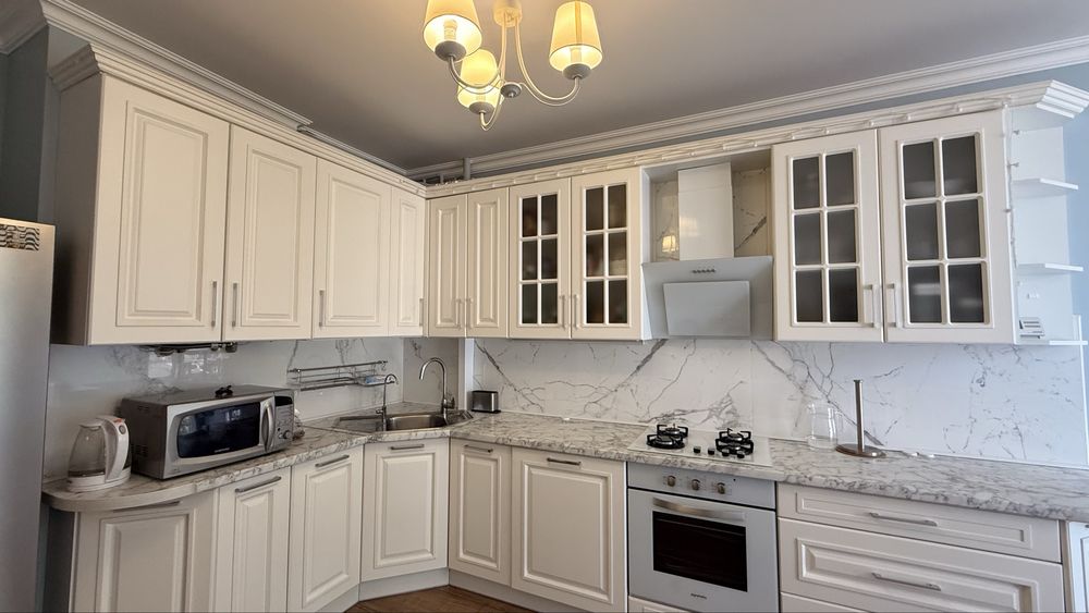 Квартира на вул. Малоземельна, 75а в Київ, ID 341638, фото №4