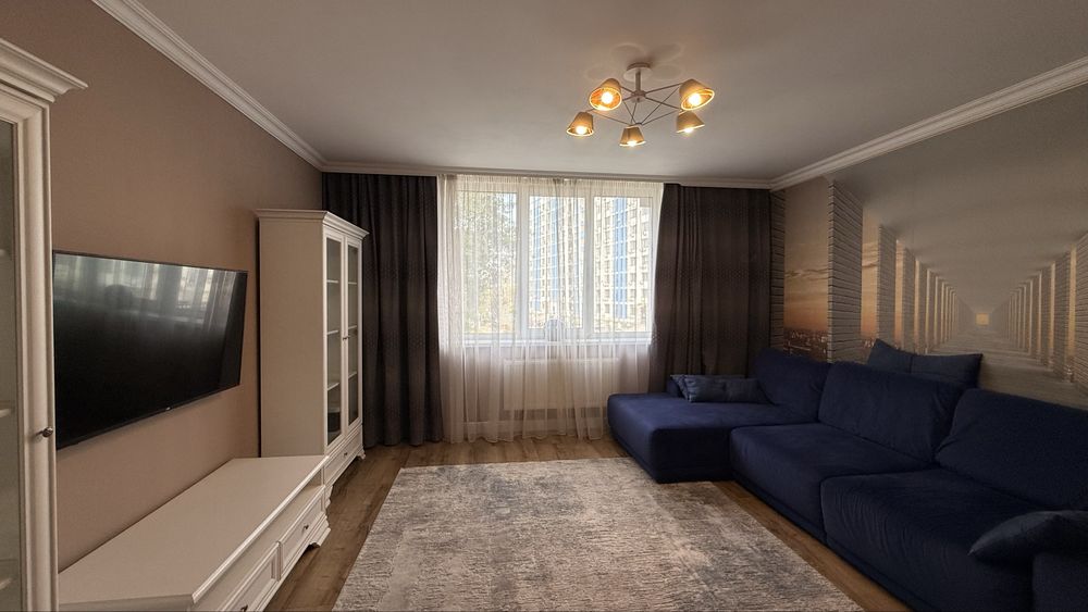 Квартира на вул. Малоземельна, 75а в Києві, ID 341638, фото №9