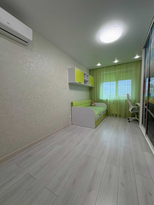 Квартира на вул. Пріорська, 16 в Києві, ID 341639, фото №11