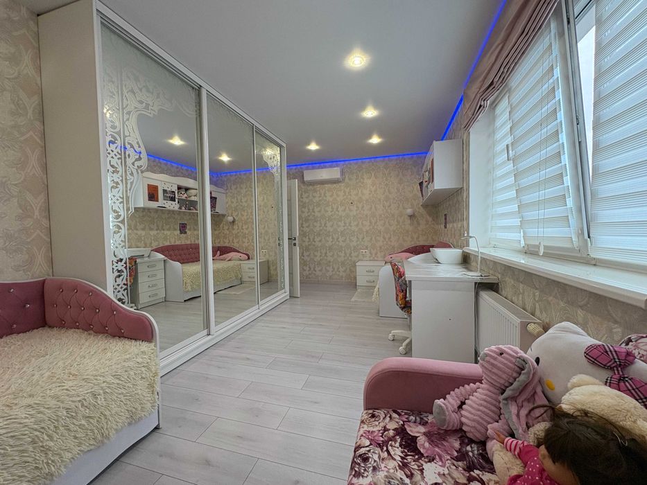 Квартира на вул. Пріорська, 16 в Києві, ID 341639, фото №15