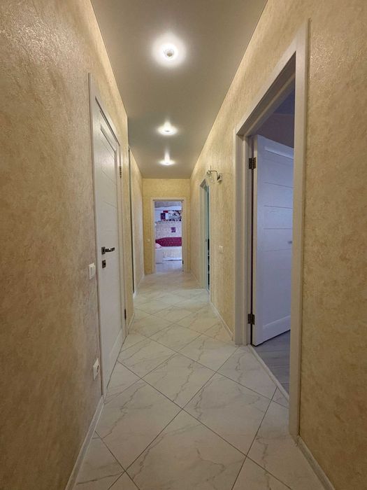 Квартира на вул. Пріорська, 16 в Києві, ID 341639, фото №17