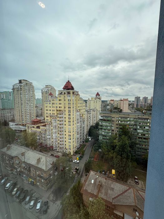 Квартира на вул. Пріорська, 16 в Києві, ID 341639, фото №18