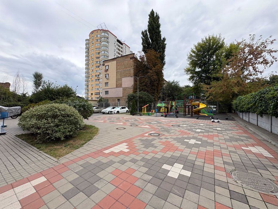Квартира на вул. Пріорська, 16 в Києві, ID 341639, фото №21