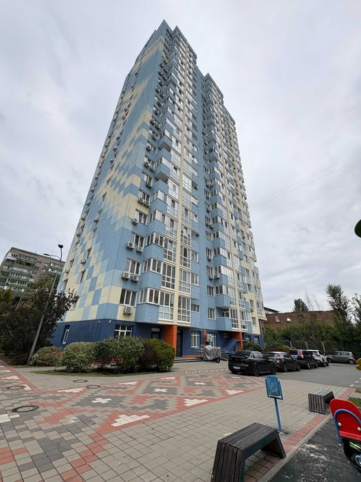 Квартира на вул. Пріорська, 16 в Києві, ID 341639, фото №22