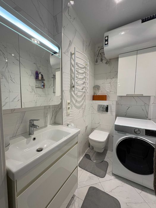 Квартира на вул. Пріорська, 16 в Києві, ID 341639, фото №7