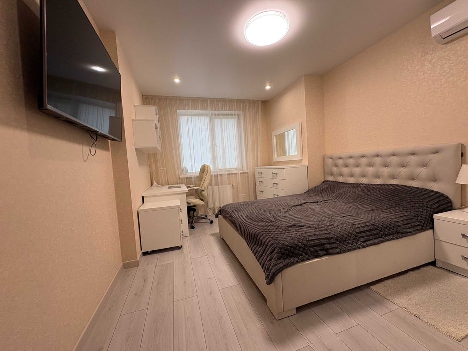 Квартира на вул. Пріорська, 16 в Києві, ID 341639, фото №8