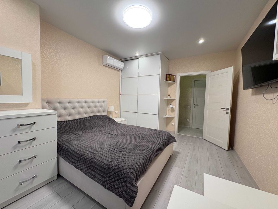 Квартира на вул. Пріорська, 16 в Києві, ID 341639, фото №9