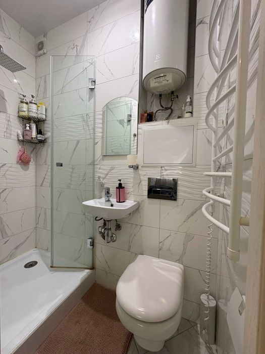 Квартира на вул. Пріорська, 16 в Києві, ID 341639, фото №10