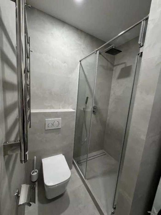 Квартира на біля метро Теремки в Києві, ID 358987, фото №4