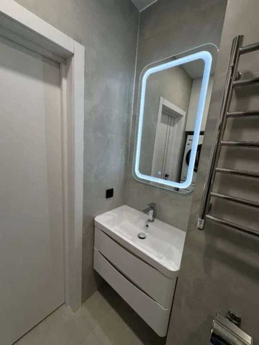 Квартира на біля метро Теремки в Києві, ID 358987, фото №5
