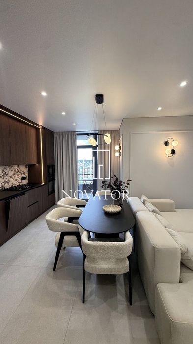 Квартира на вул. Ірпінь, 21 в Київ, ID 341747, фото №1