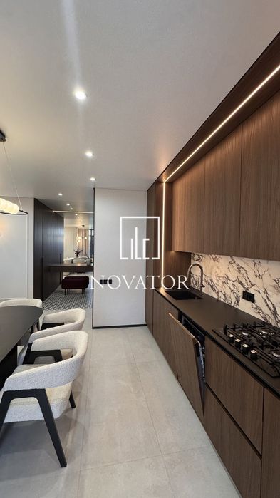 Квартира на вул. Ірпінь, 21 в Києві, ID 341747, фото №18