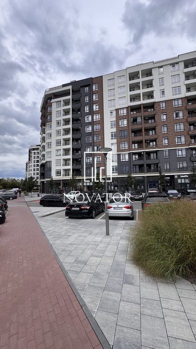 Квартира на вул. Ірпінь, 21 в Києві, ID 341747, фото №20