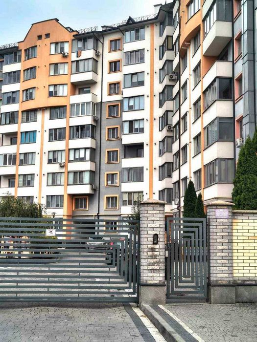 Купити квартиру за адресою вул. Вовчинецька в Івано-Франківськ на Findly.com.ua Квартира на вул. Вовчинецька в Івано-Франківськ, ID 341703, фото №1