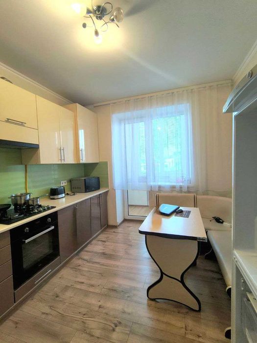 Квартира на вул. Вовчинецька в Івано-Франківськ, ID 341703, фото №2